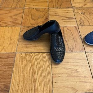 Mens Bottega Veneta designer shoes lightly work size 8
